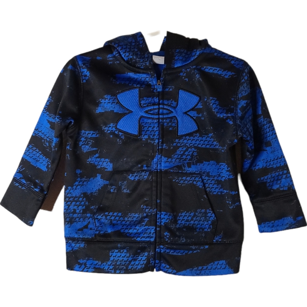 Under Armour Baby Hooded Jacket